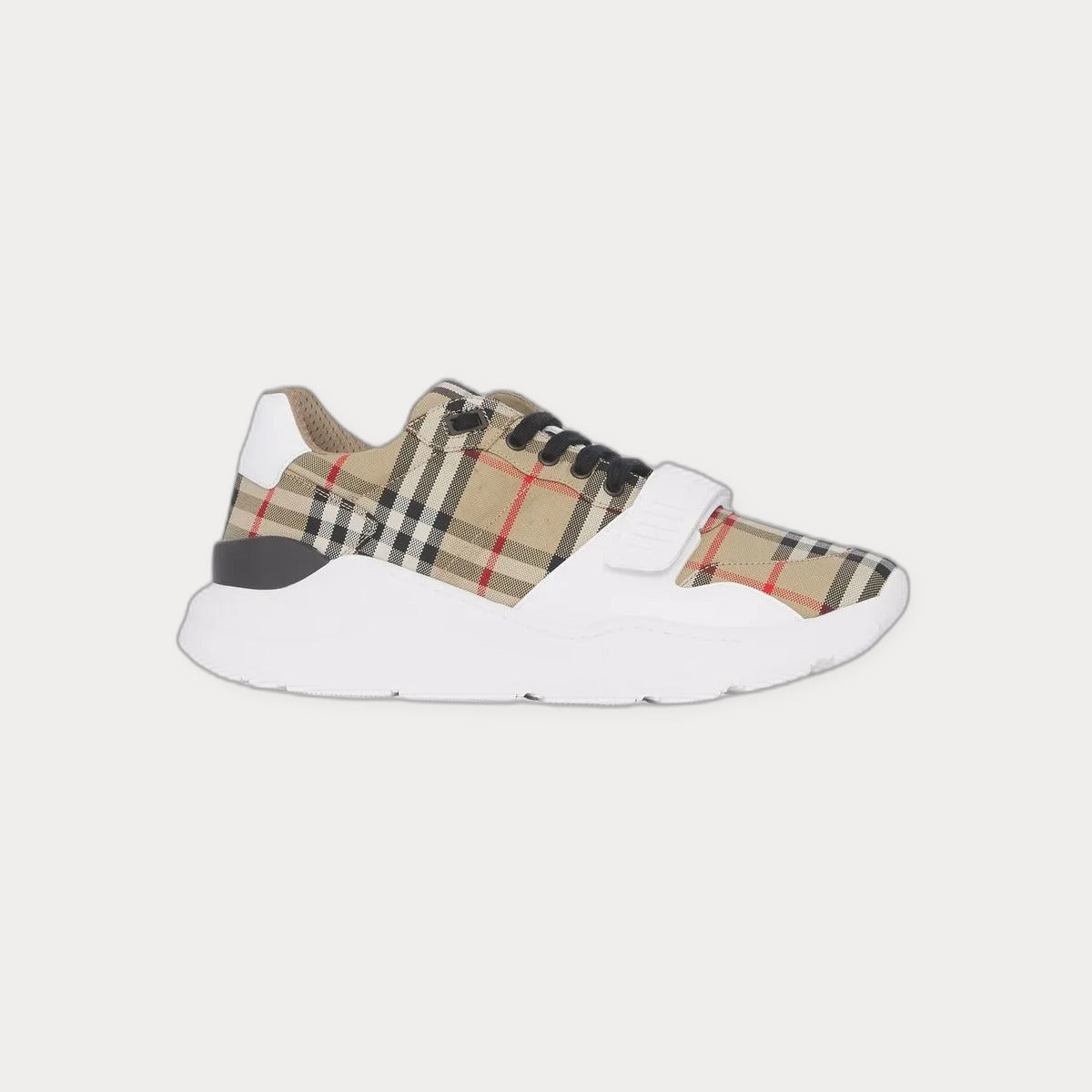 Regis Low-Top Sneakers