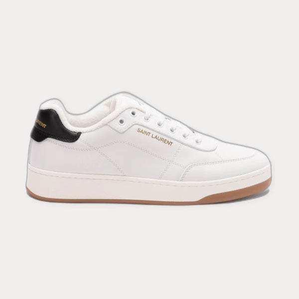 Saint LaurentSL/61 Sneakers White