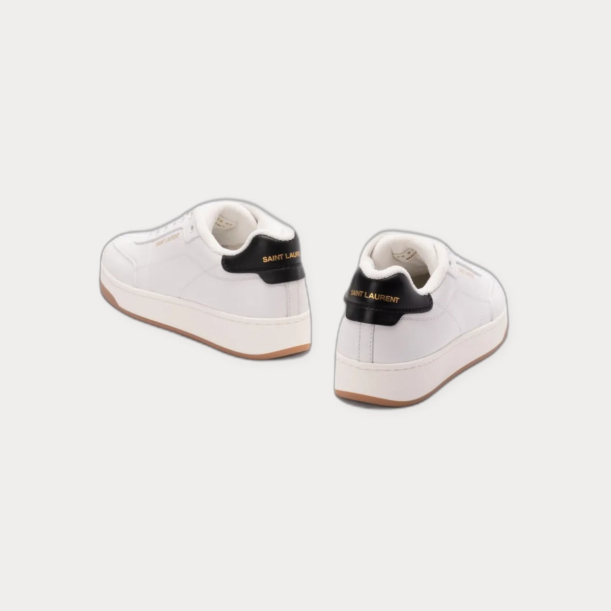 Saint Sneakers 5