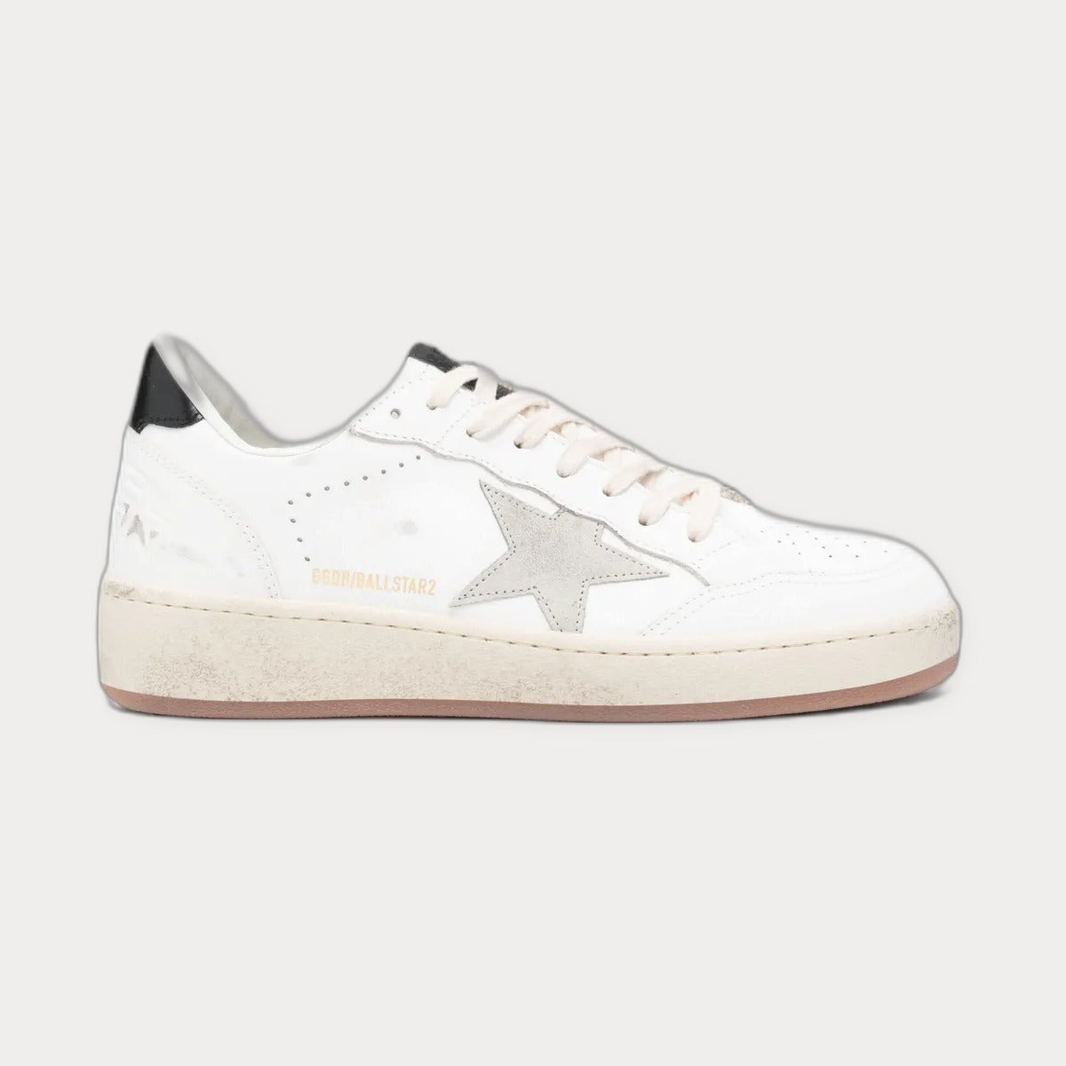 Saint Sneakers 9