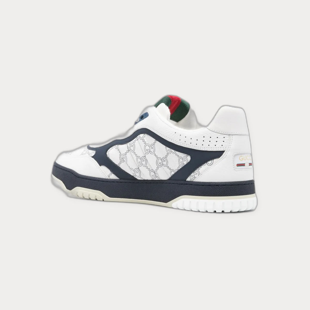 Gucci Sneakers White