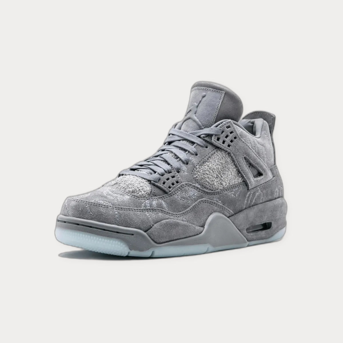 Jordan X Kaws Air Jordan 4 Sneakers