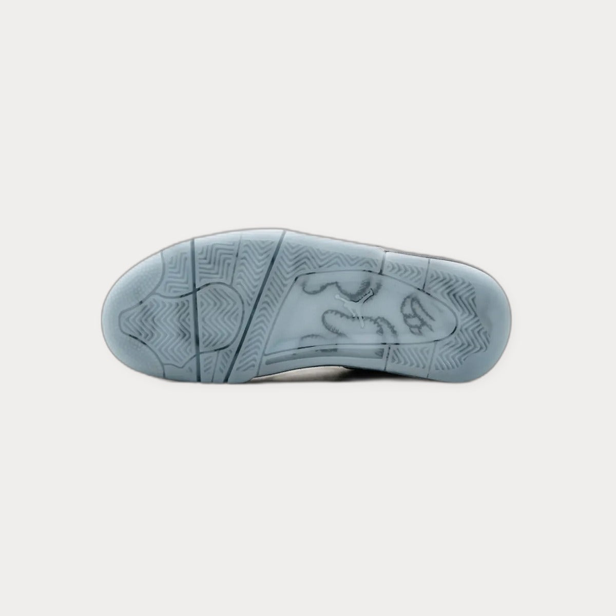Jordan X Kaws Air Jordan 4 Sneakers 5