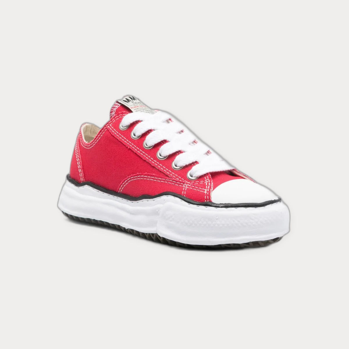 Maison MIHARA YASUHIRO Peterson Sneakers