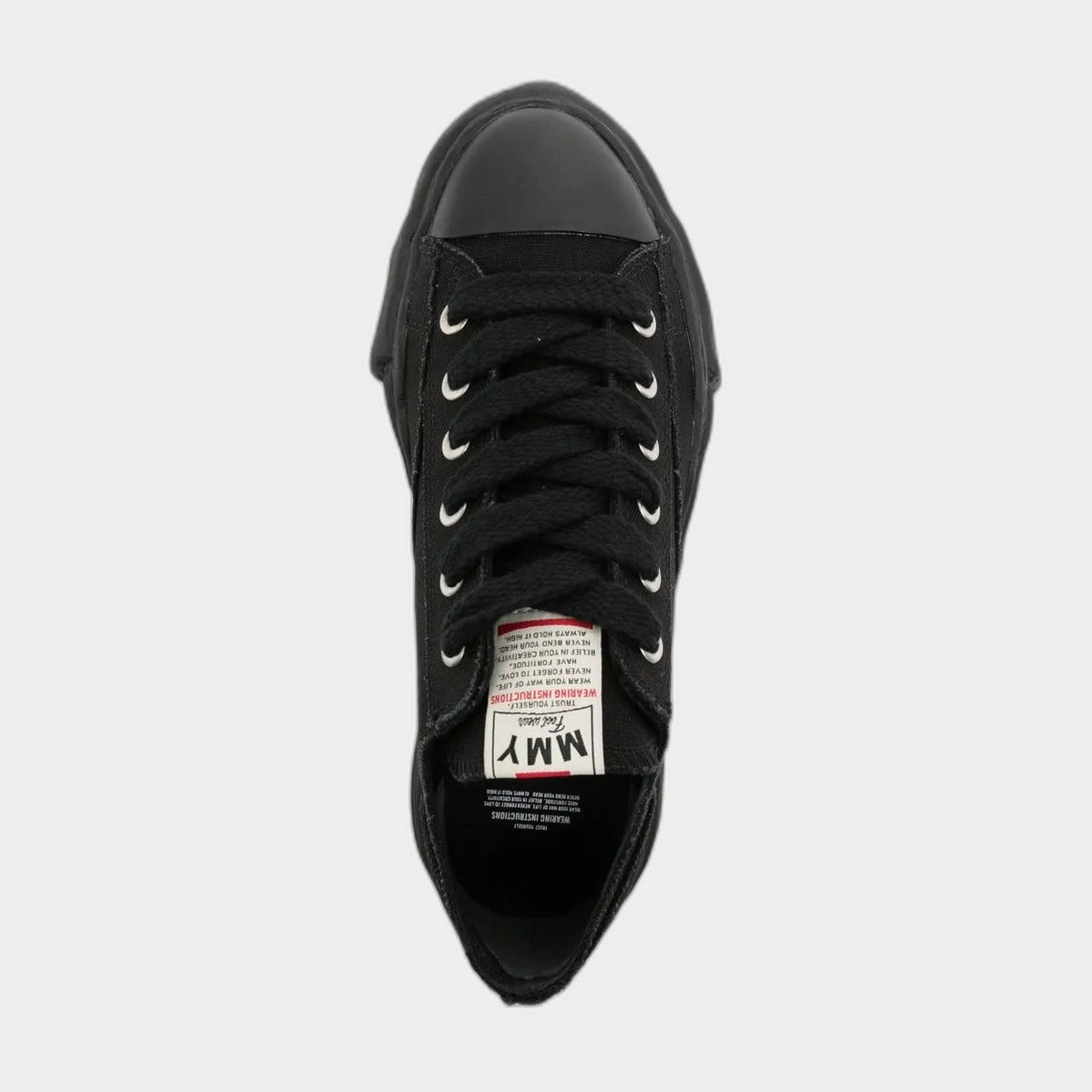 Maison MIHARA YASUHIROlow-Top Sneakers