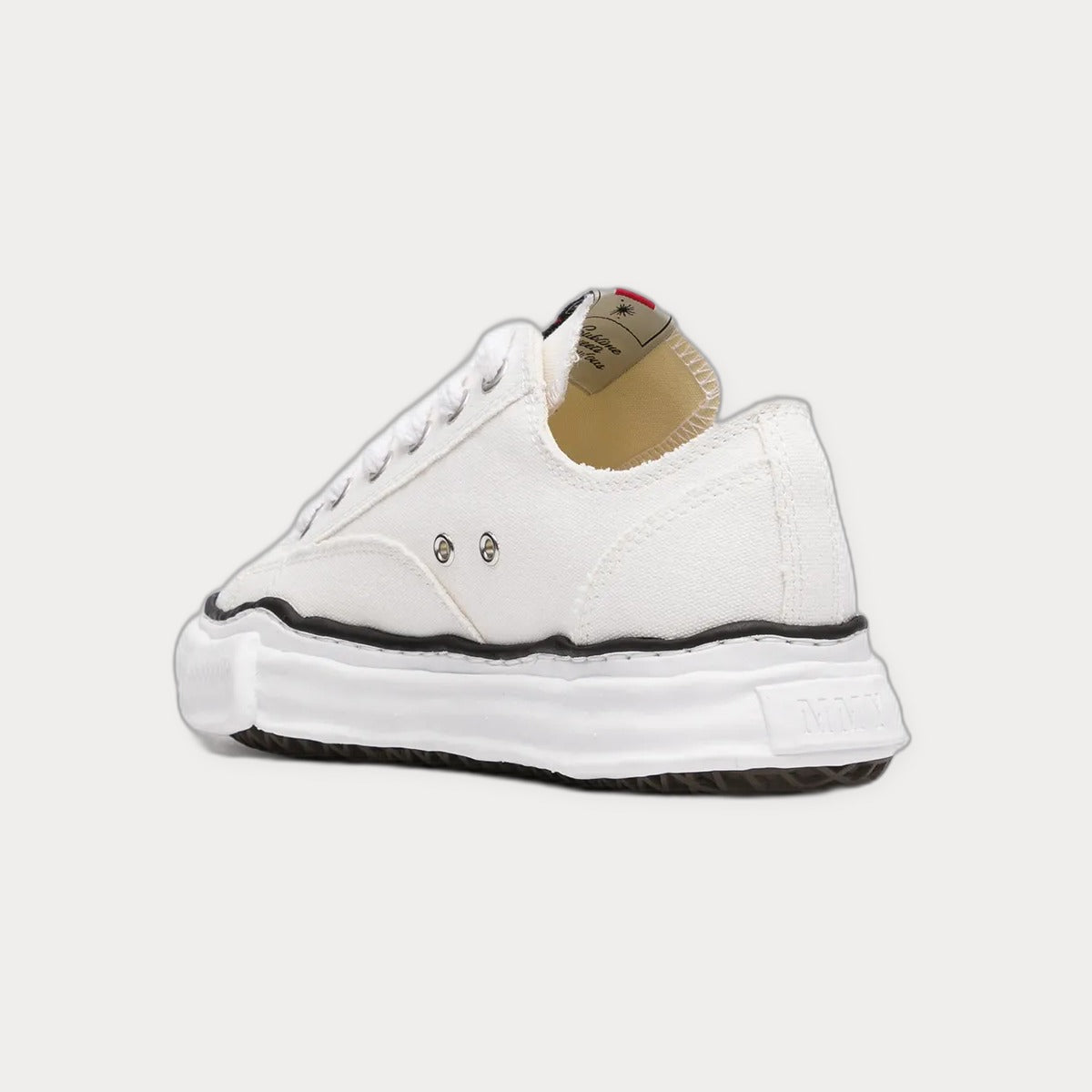 Maison MIHARA YASUHIROPeterson Sneakers