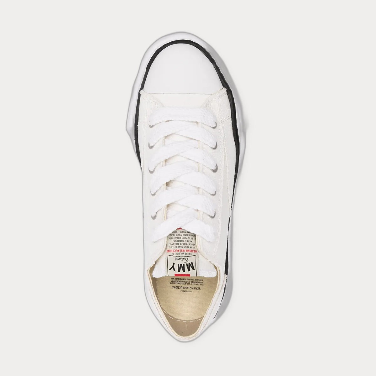Maison MIHARA YASUHIROPeterson Sneakers 5