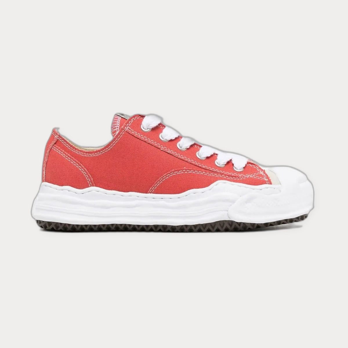 Maison MIHARA YASUHIROHank Sneakers 10