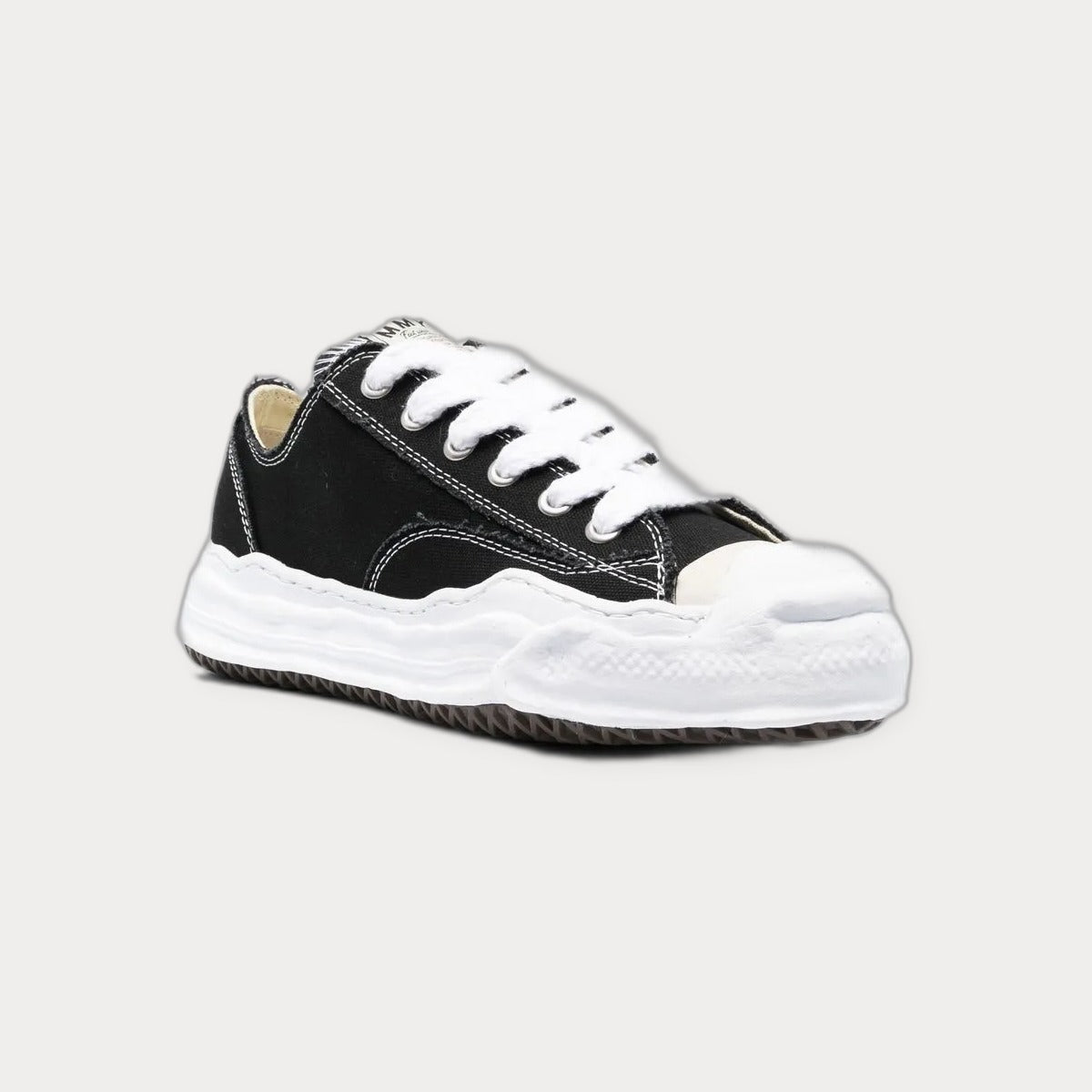 Maison MIHARA YASUHIRO Hank Low-Top Sneakers