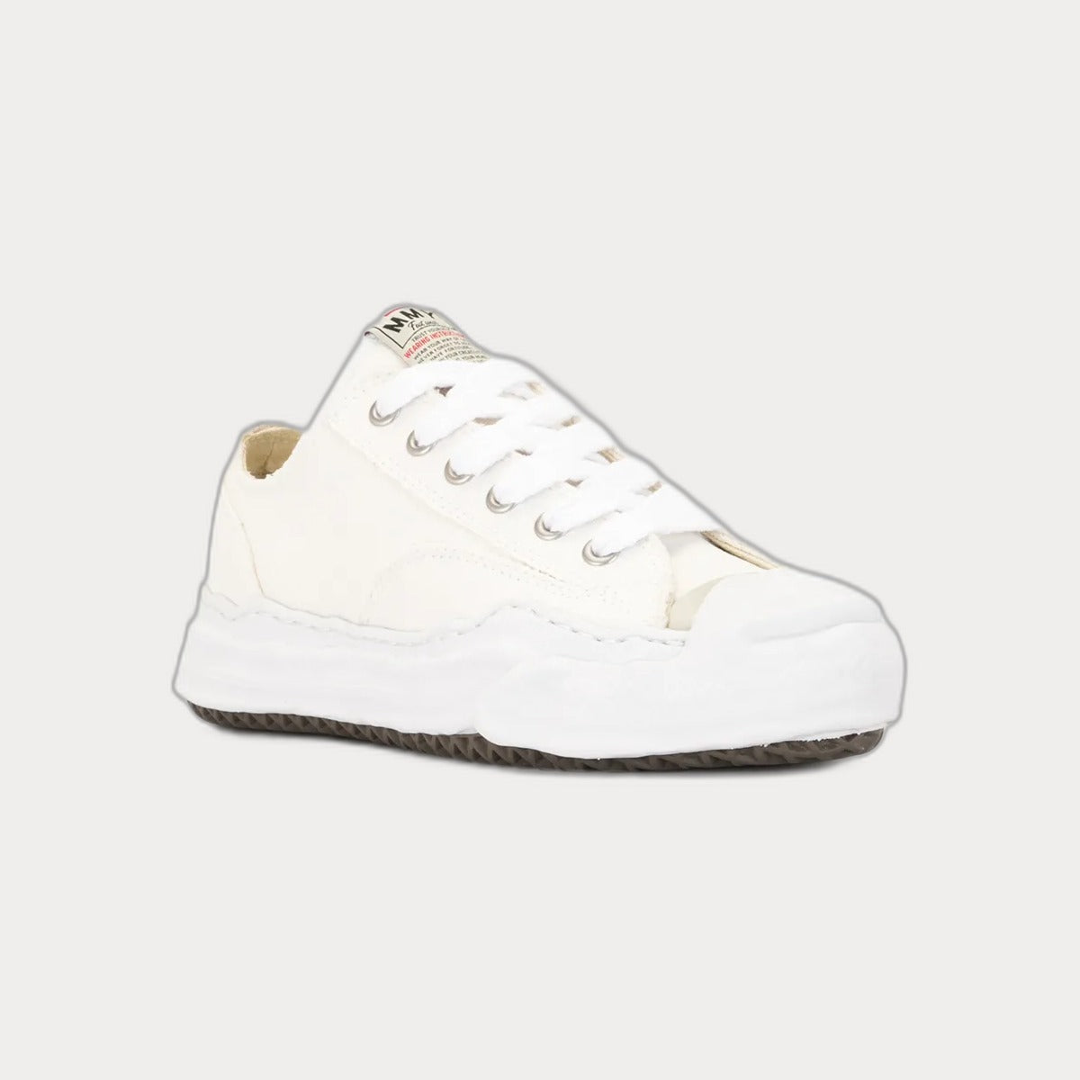 Maison MIHARA YASUHIROHank Low-Top Sneakers