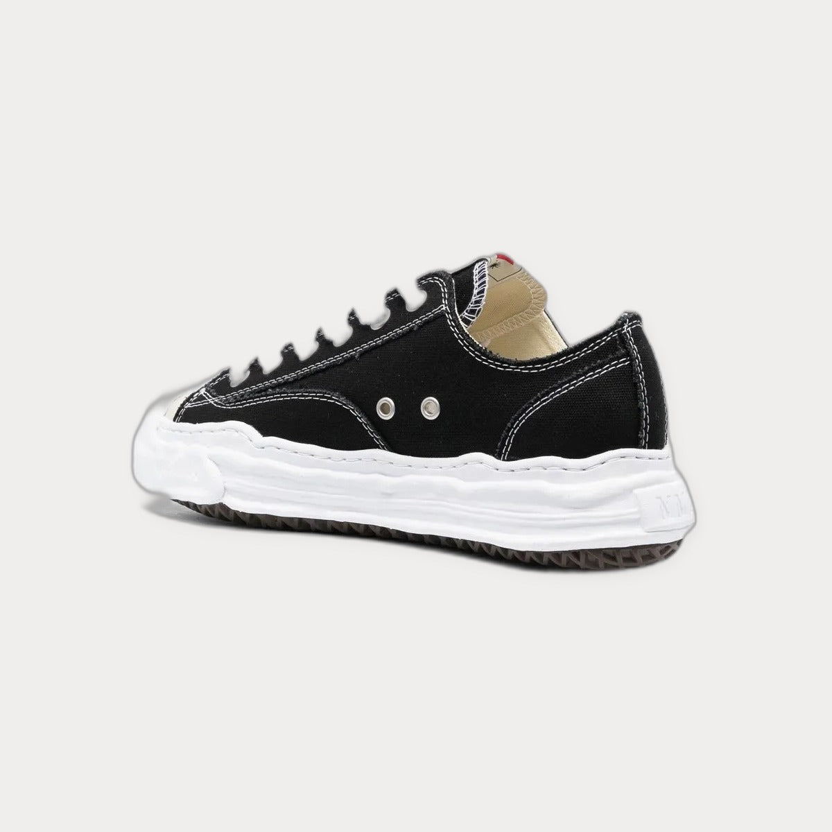 Maison MIHARA YASUHIROHank Sneakers