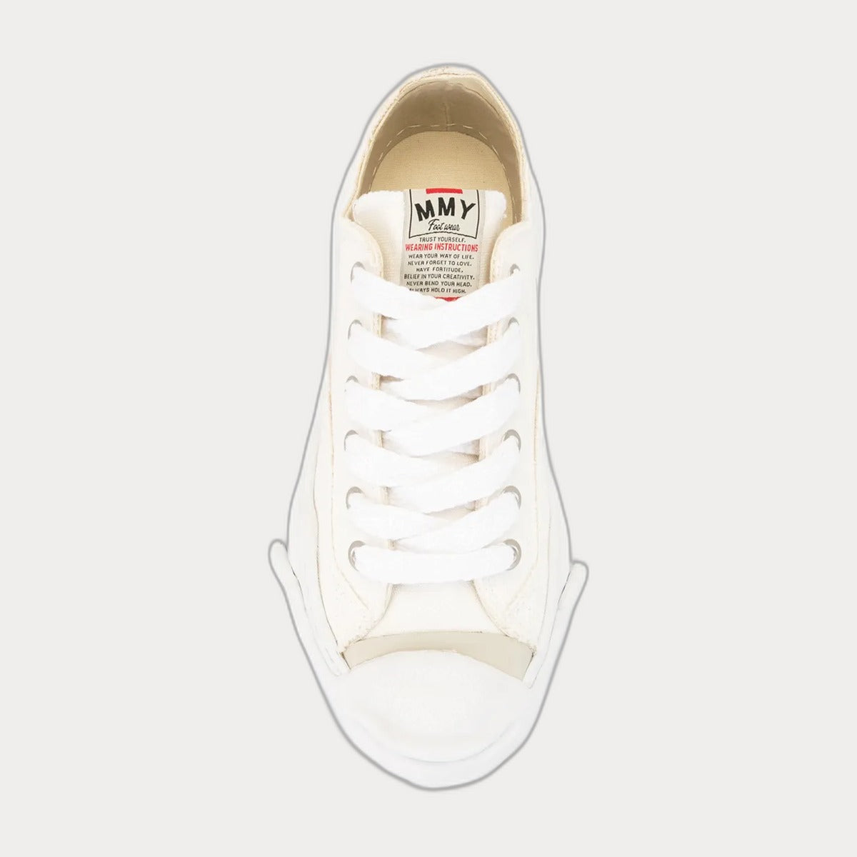 Maison MIHARA YASUHIROHank Sneakers