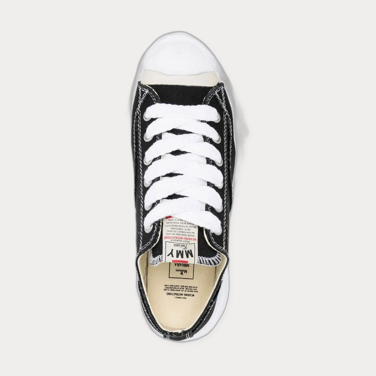 Maison MIHARA YASUHIROHank Sneakers 5