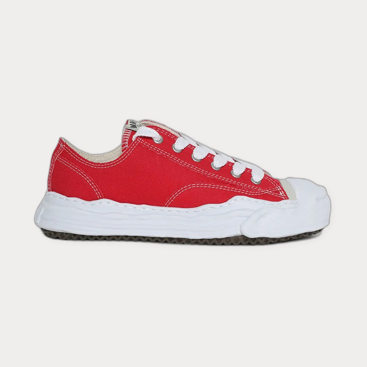 Maison MIHARA YASUHIROHank Sneakers 7