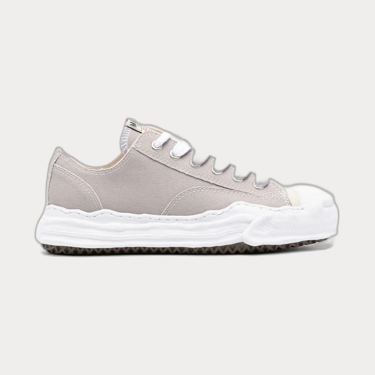 Maison MIHARA YASUHIROHank Sneakers 8