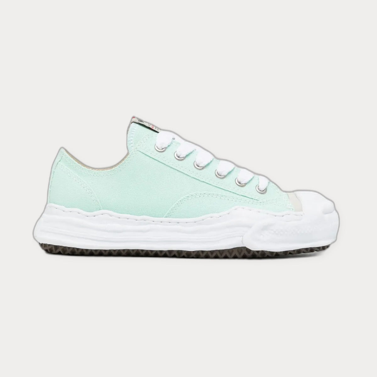 Maison MIHARA YASUHIROHank Sneakers 8