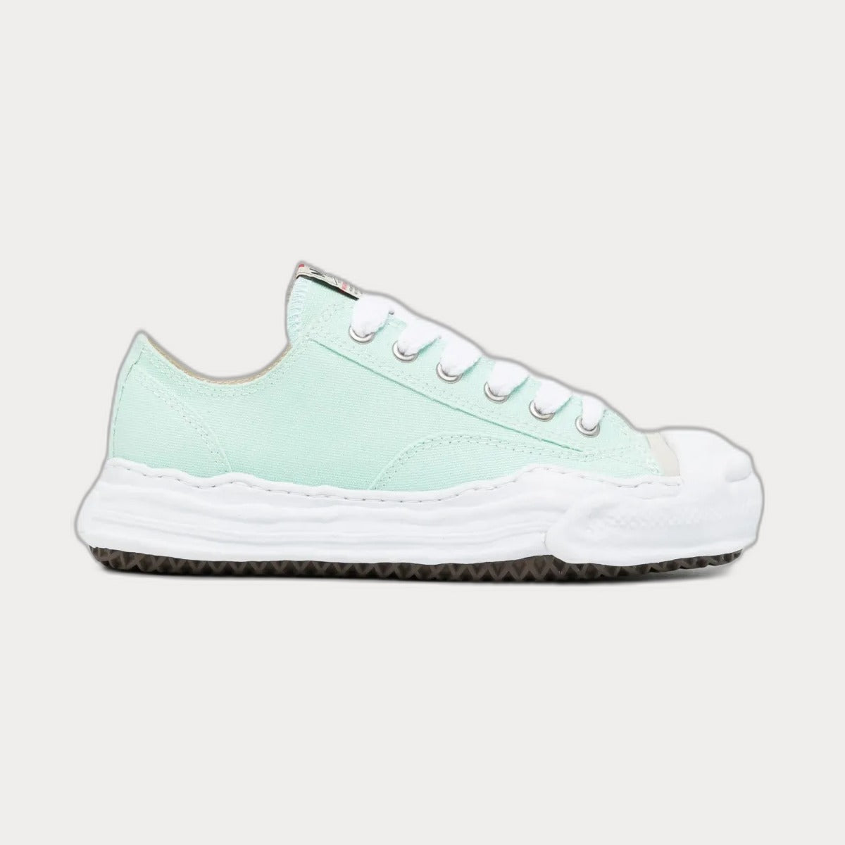 Maison MIHARA YASUHIROHank Sneakers 9