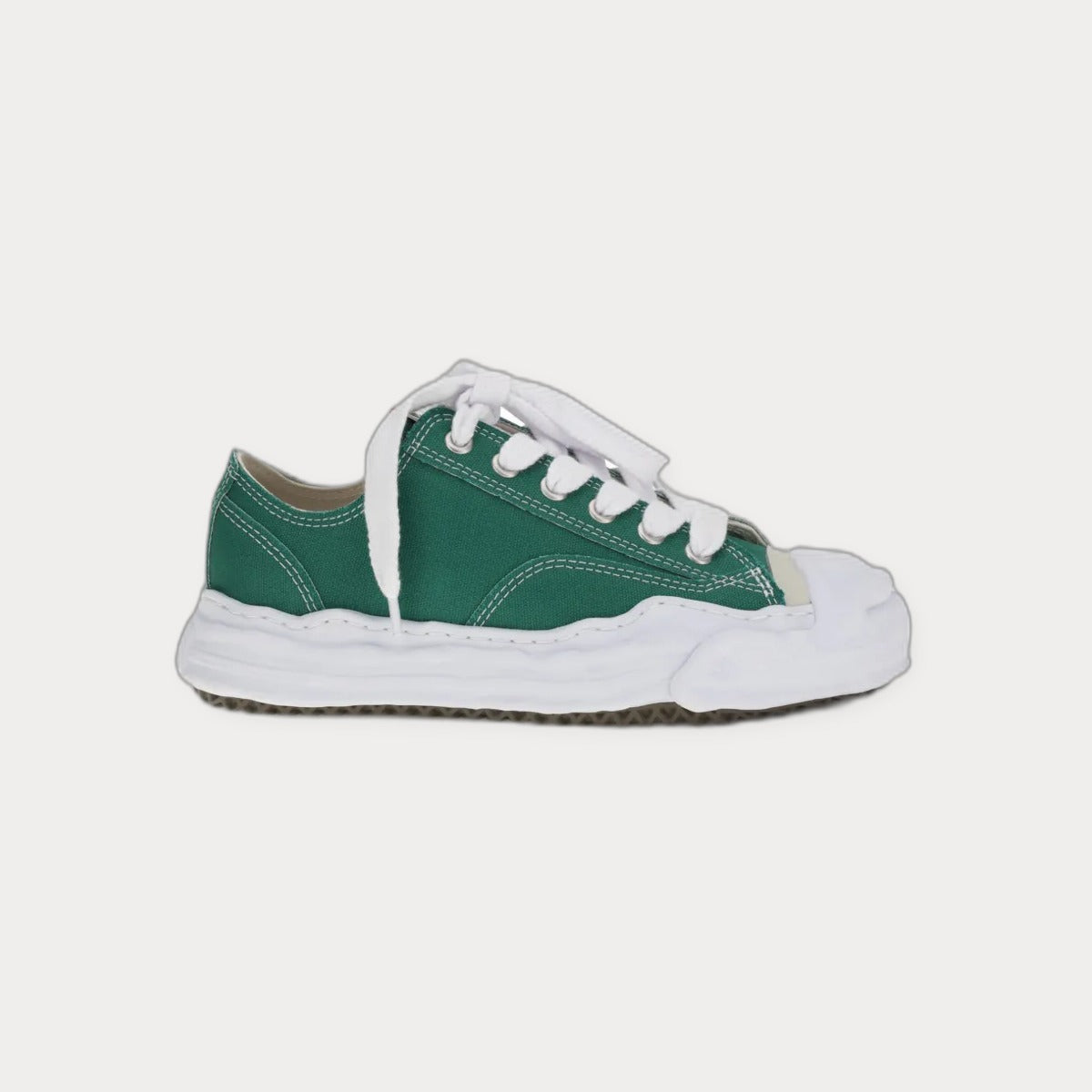 Maison MIHARA YASUHIROHank Sneakers 9