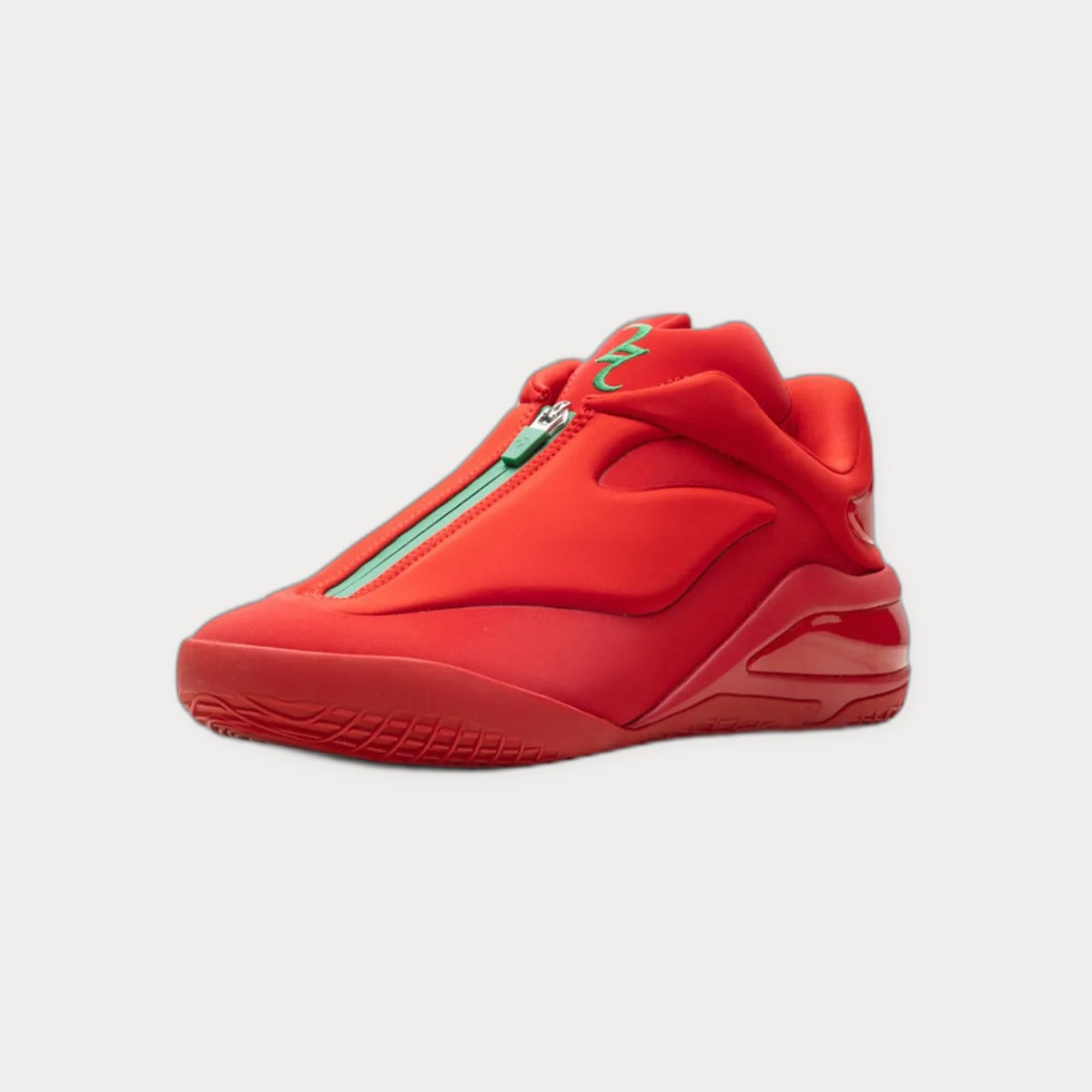 ConverseShai 001 Zip Sneakers Red
