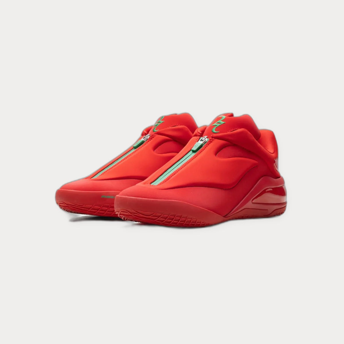 ConverseShai 001 Zip Sneakers 5