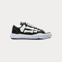 AMIRI X Maison Mihara Yasuhiro Skeleton Sneakers Black