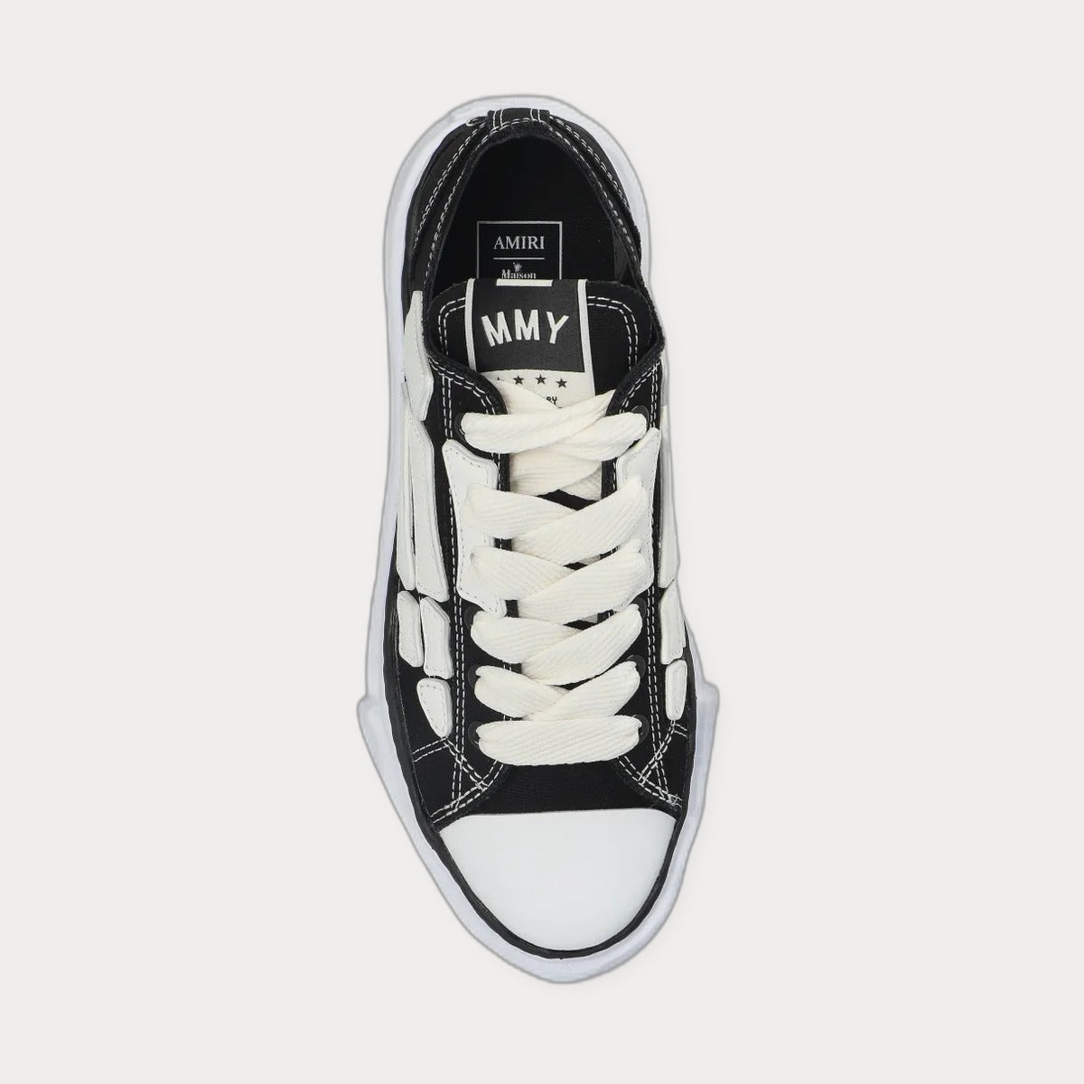 AMIRI X Maison Mihara Yasuhiro Sneakers