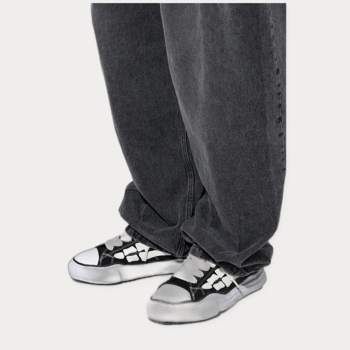 AMIRI X Maison Mihara Yasuhiro Sneakers 5