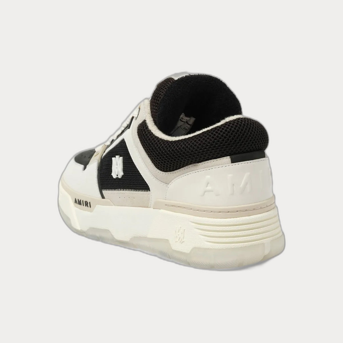 AMIRIMA-1 Sneakers Black