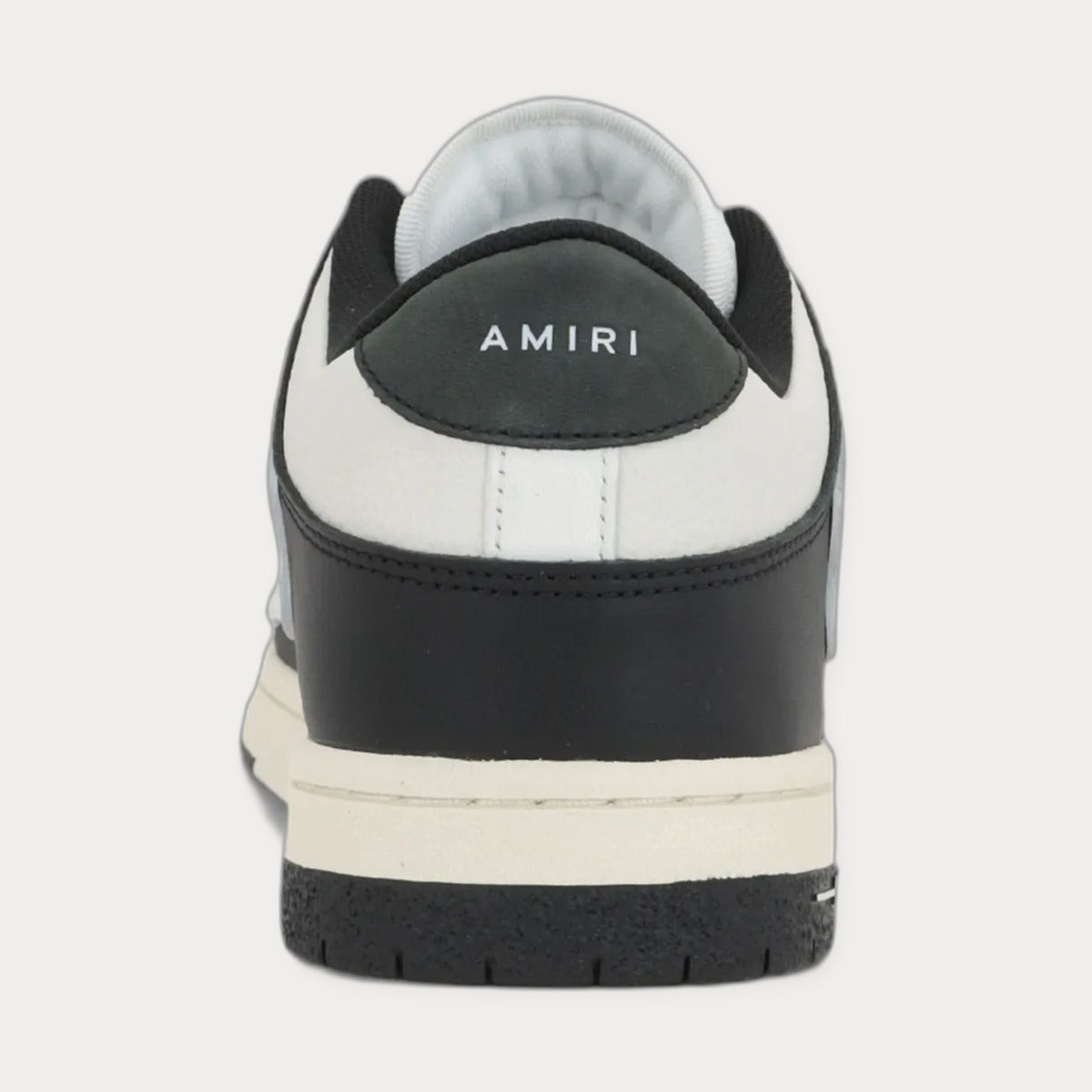 AMIRI Skel Sneakers White