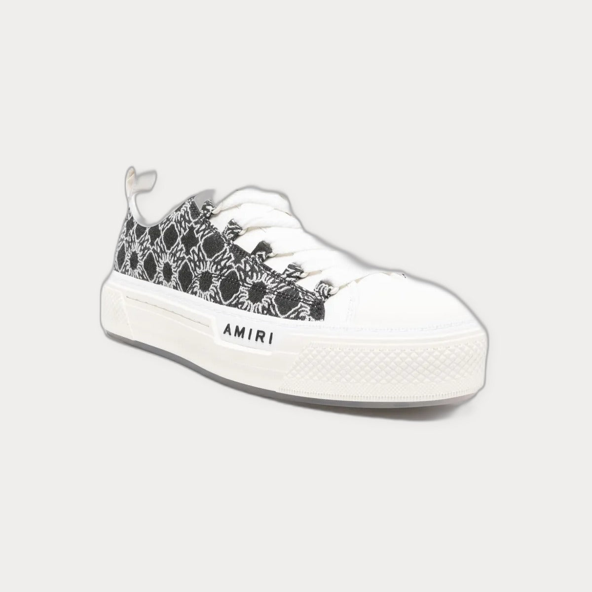 AMIRI MA Quad Court Low Sneakers