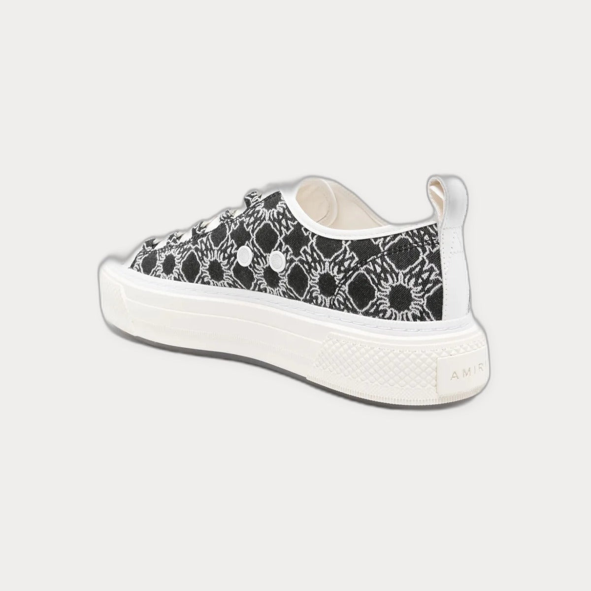 AMIRI MA Quad Court Low Sneakers 3