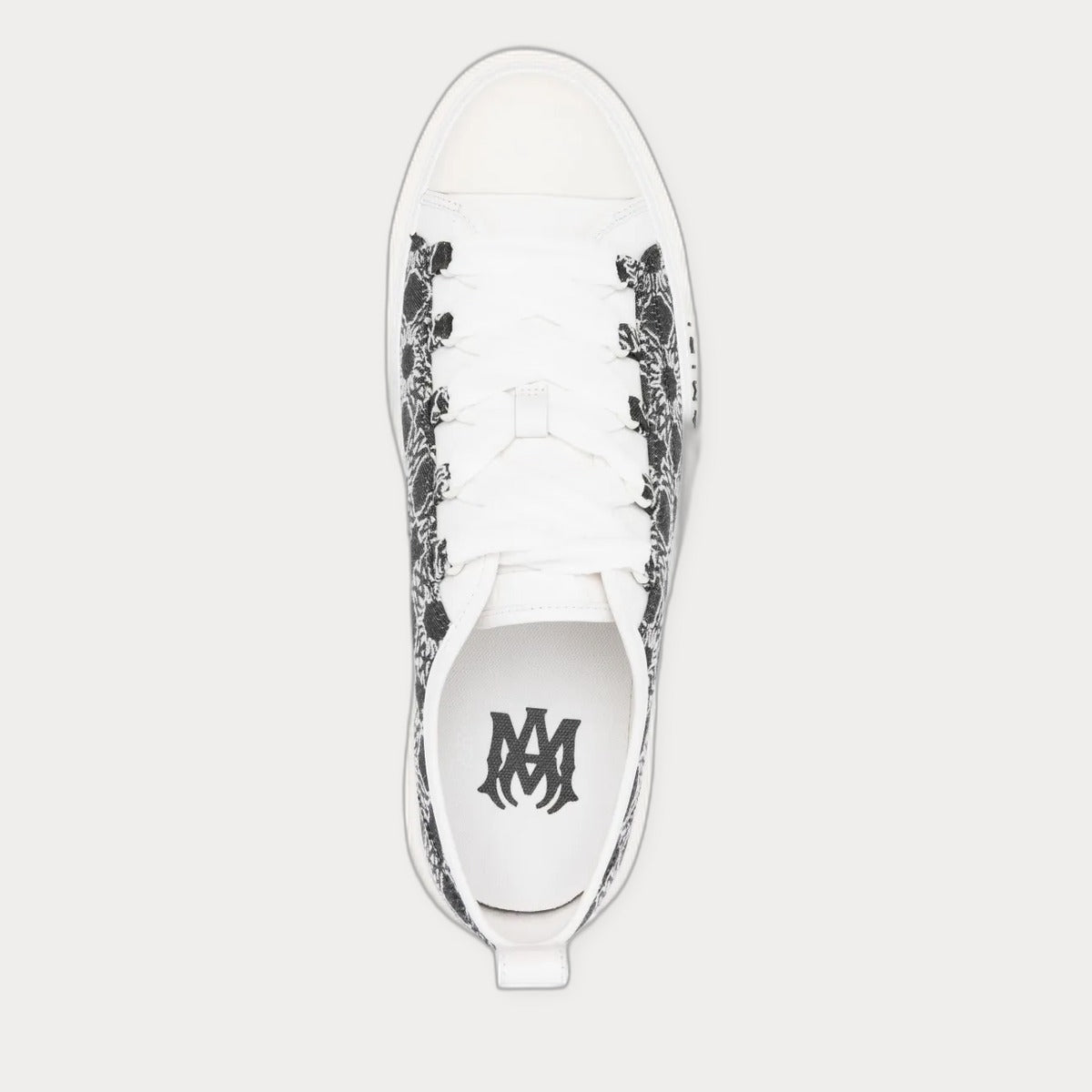 AMIRI MA Quad Court Low Sneakers 4