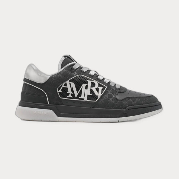 AMIRIClassic Low Sneakers Black