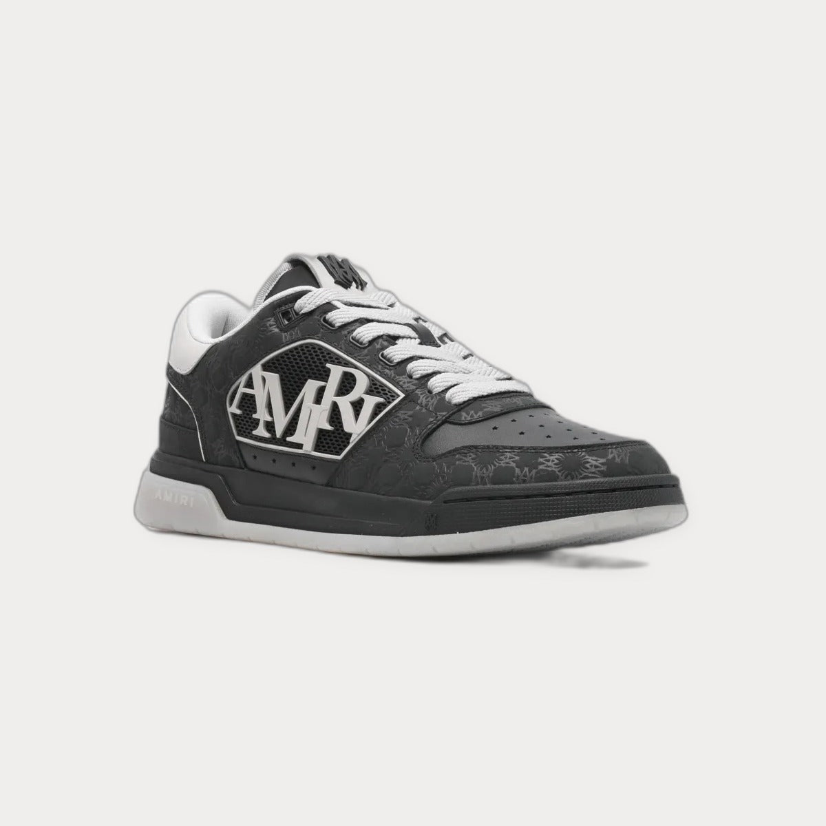AMIRIClassic Low Sneakers 3