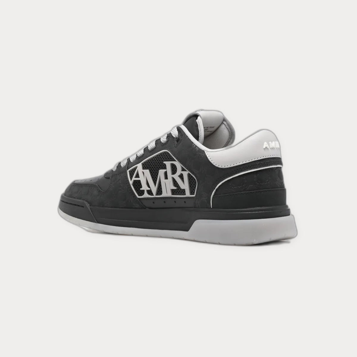 AMIRIClassic Low Sneakers 4