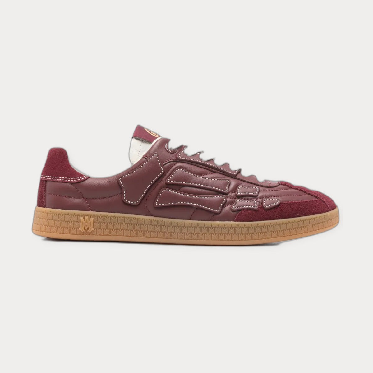 AMIRIClassic Low Sneakers 8