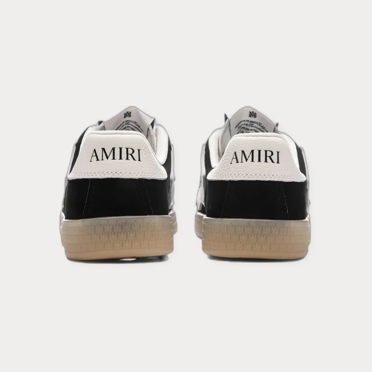 Pacific Bones Sneakers