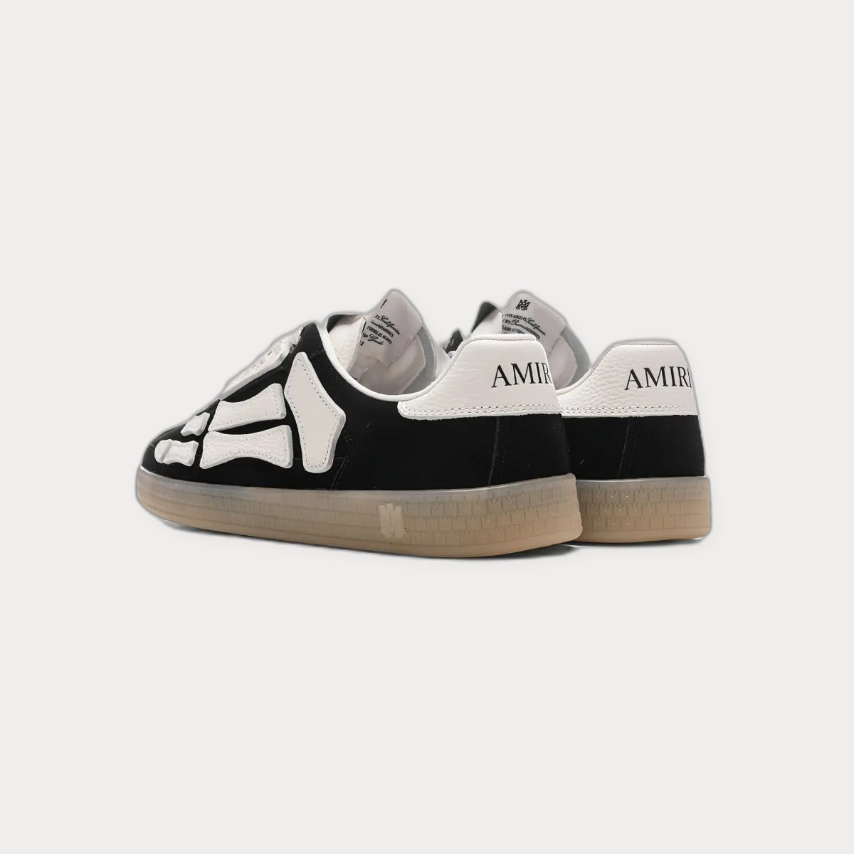 Pacific Bones Sneakers 5