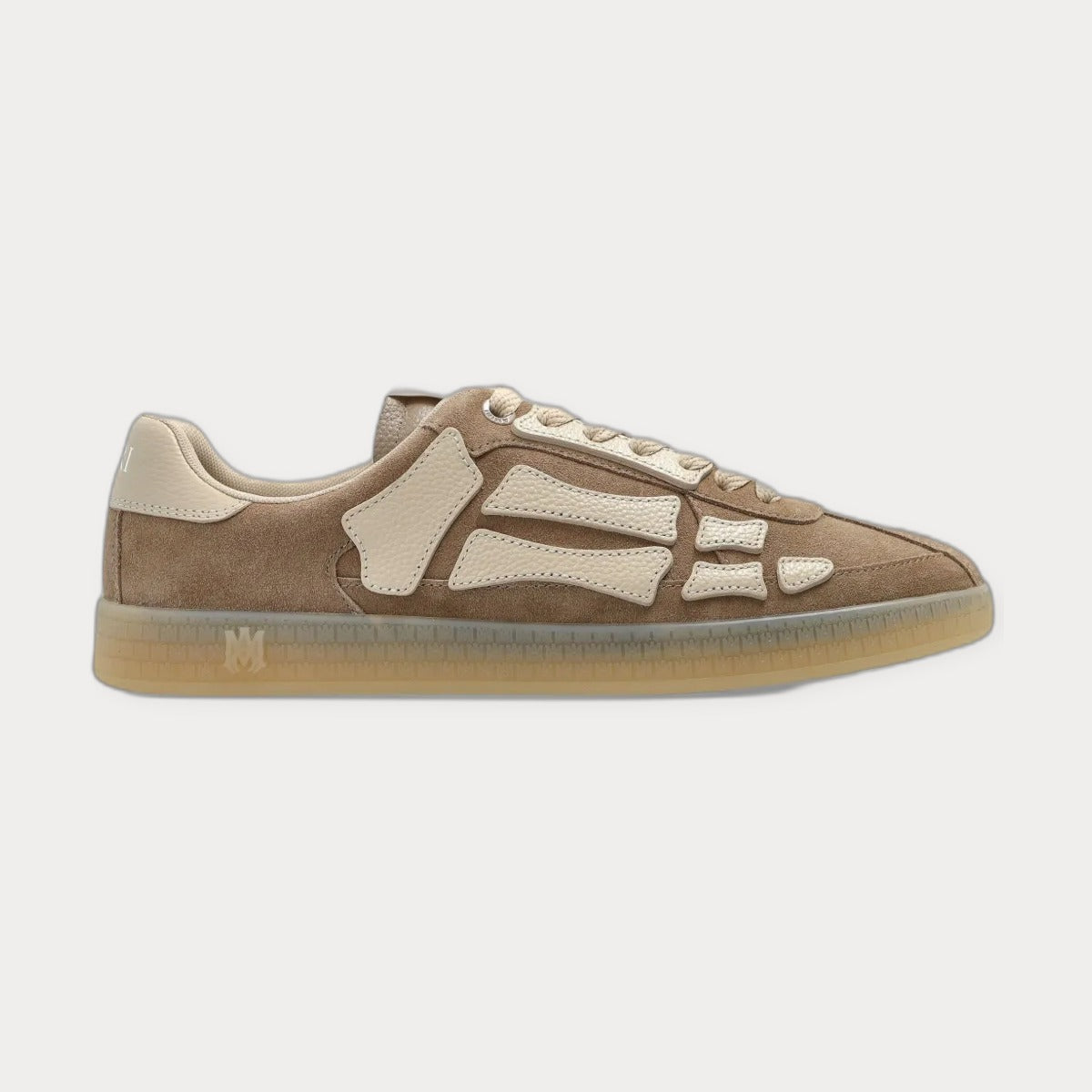 Pacific Bones Sneakers 6