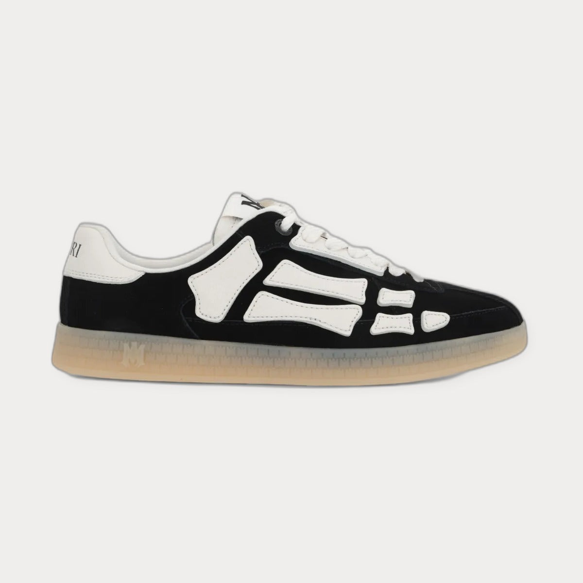 Pacific Bones Sneakers 7