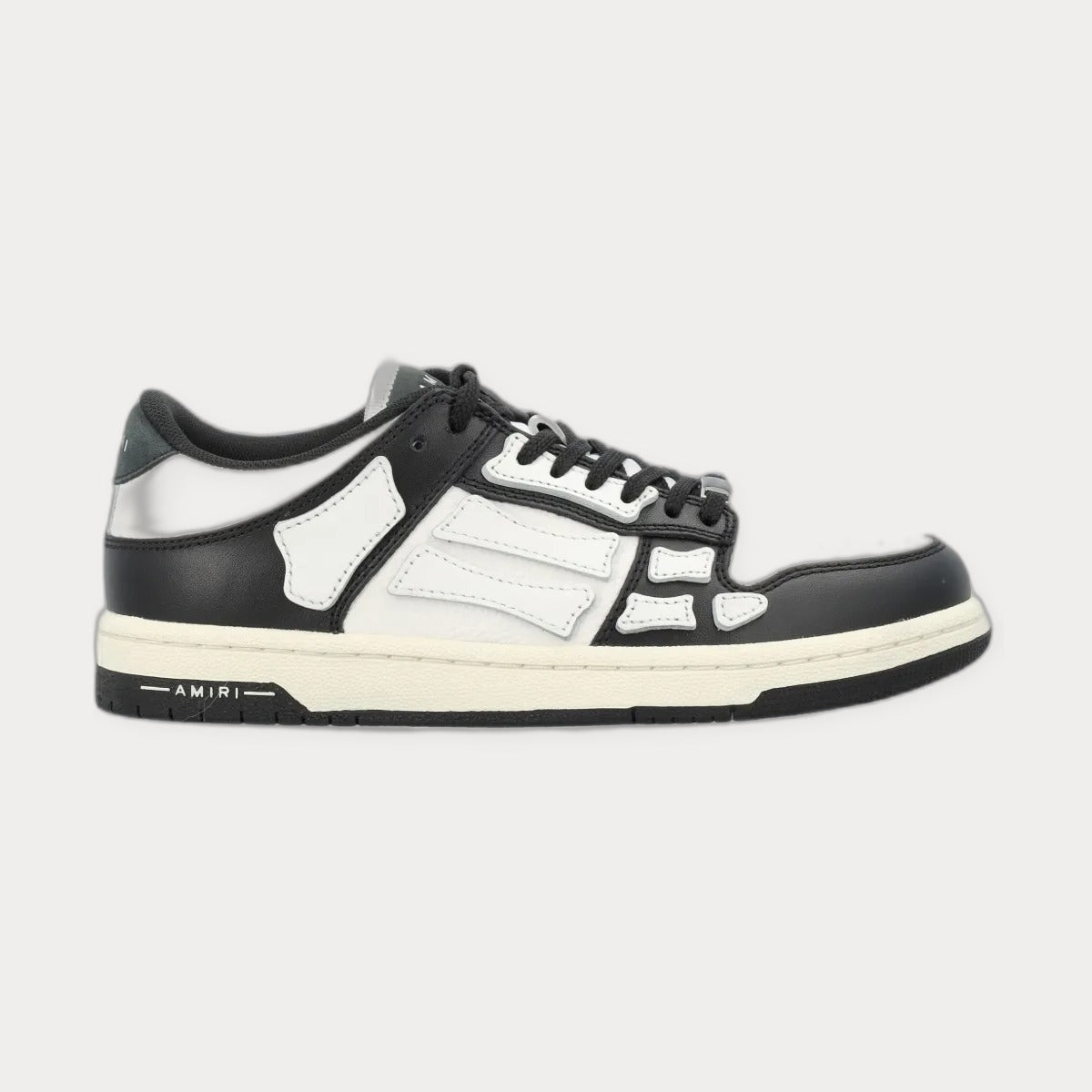 Pacific Bones Sneakers 8