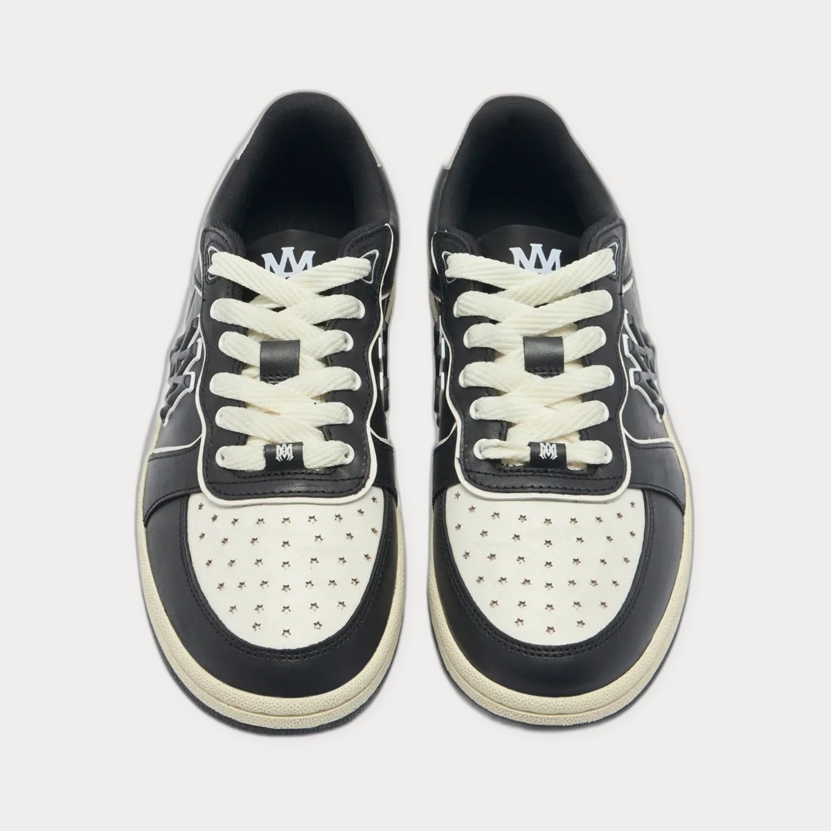 AMIRI Classic Low Lace-Up Sneakers