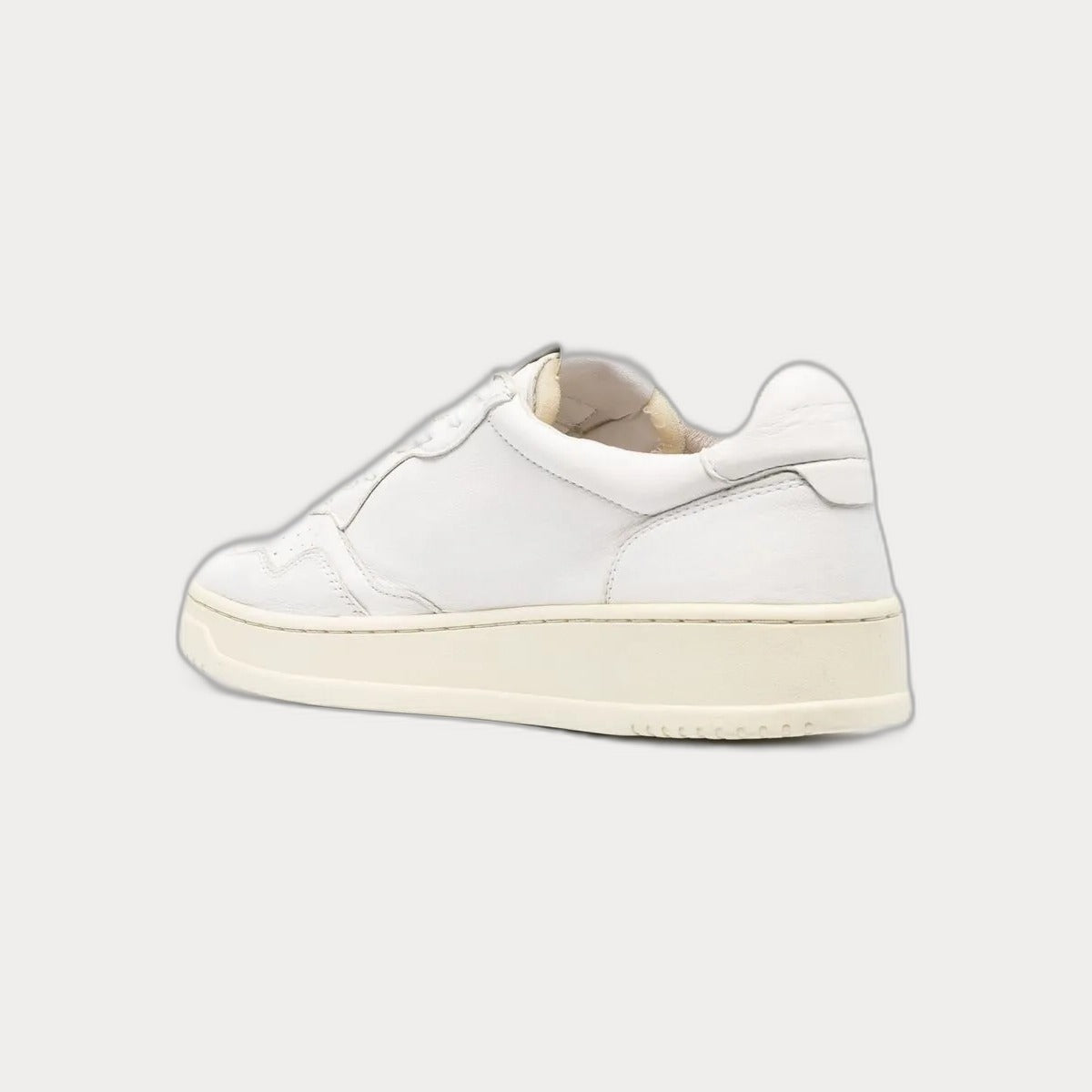 AutryMedalist Low Sneakers