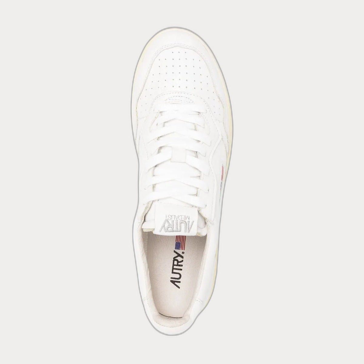 AutryMedalist Low Sneakers 4