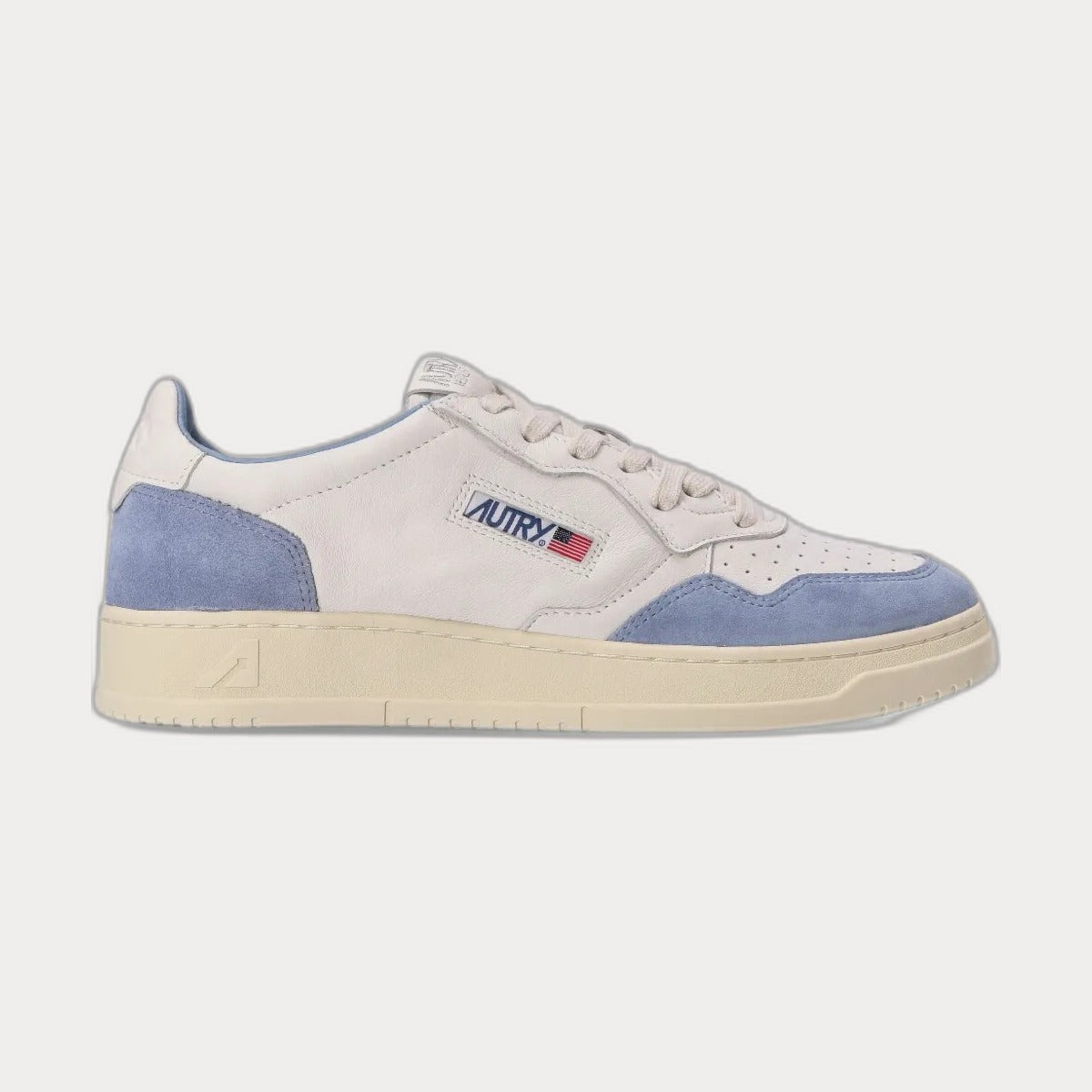 AutryMedalist Low Sneakers 5