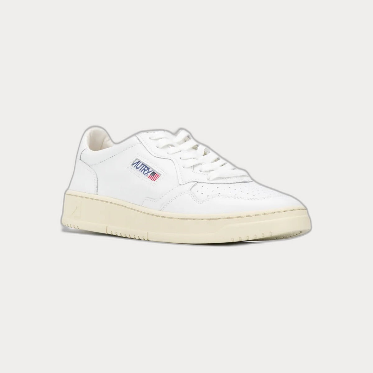 Medalist Low Sneakers