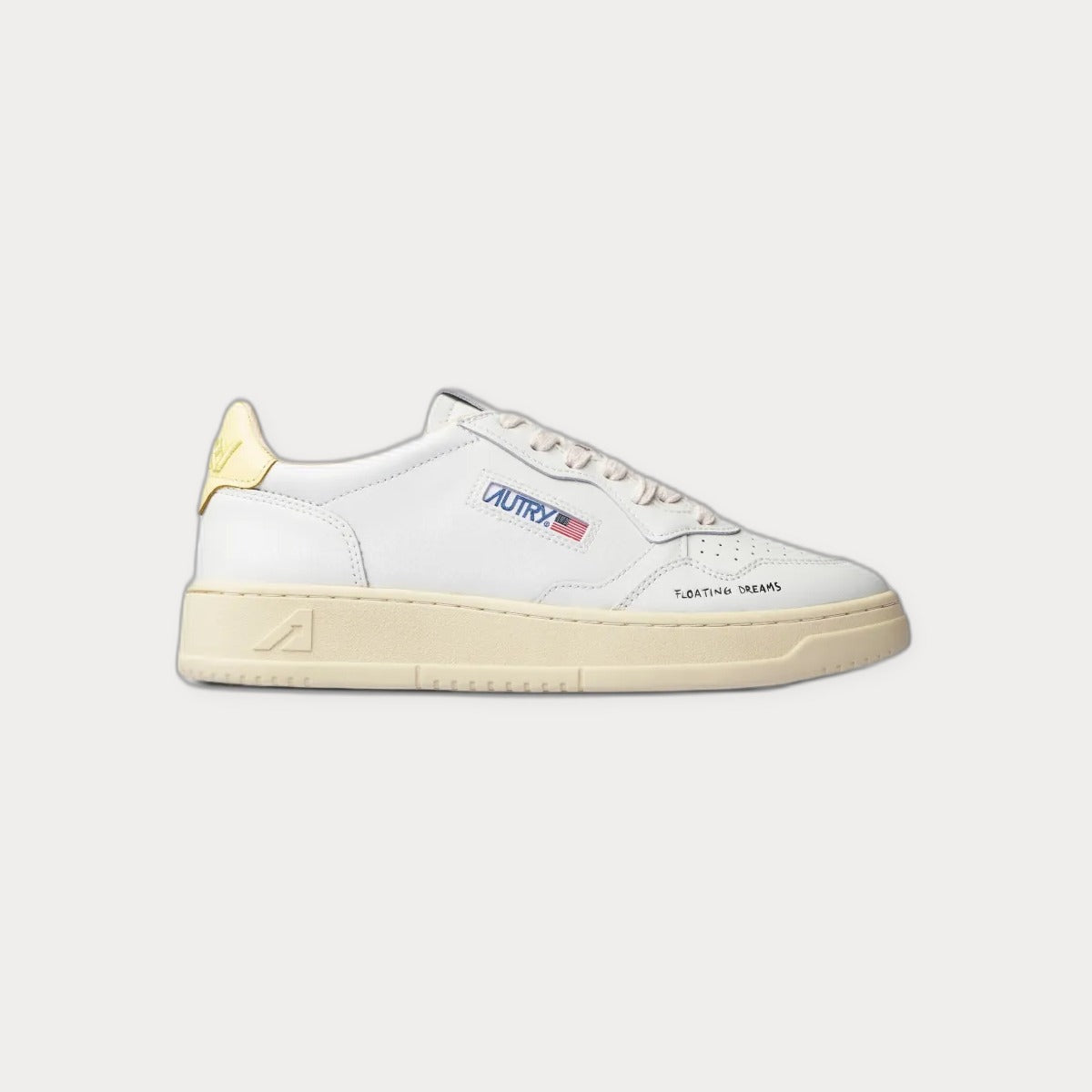 AutryMedalist Sneakers 10