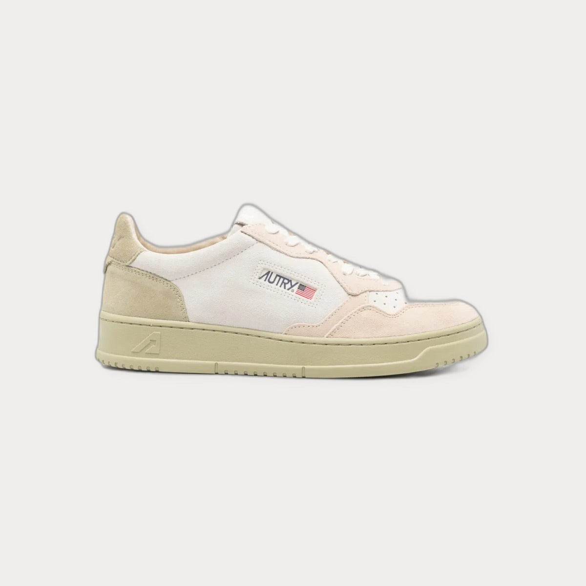 AutryMedalist Sneakers 6