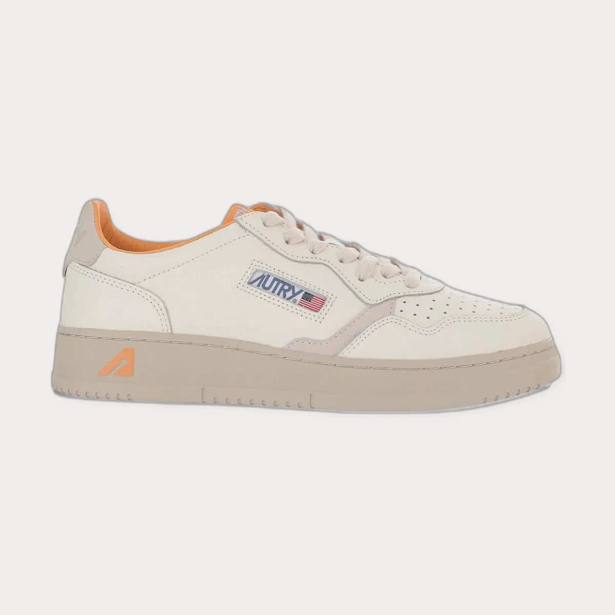 AutryMedalist Sneakers 7
