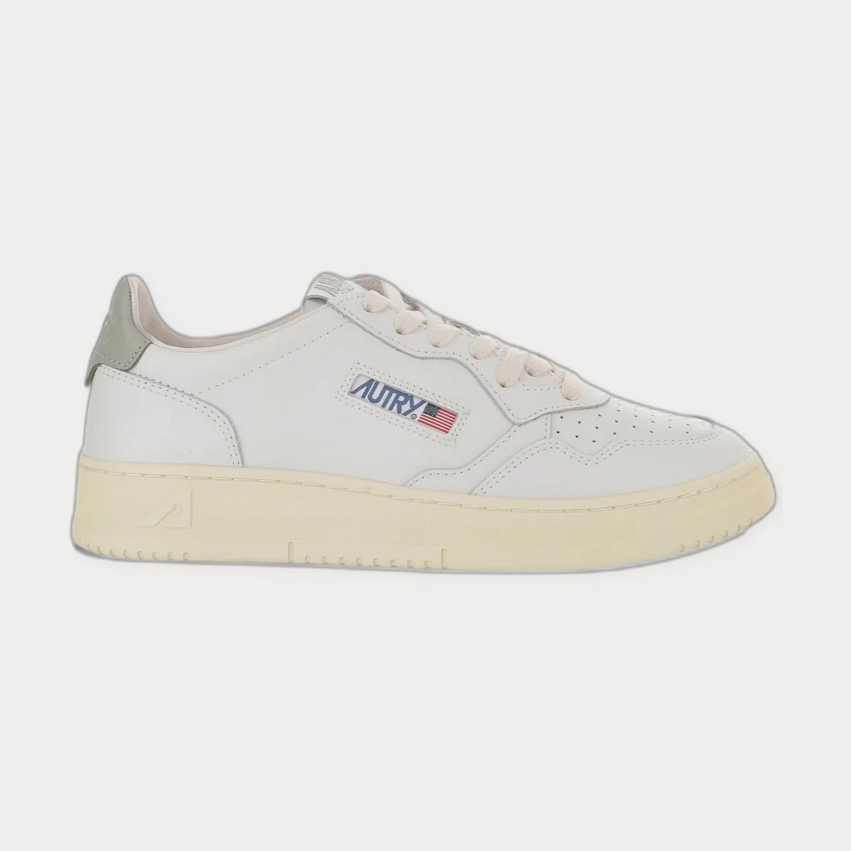 AutryMedalist Sneakers 8